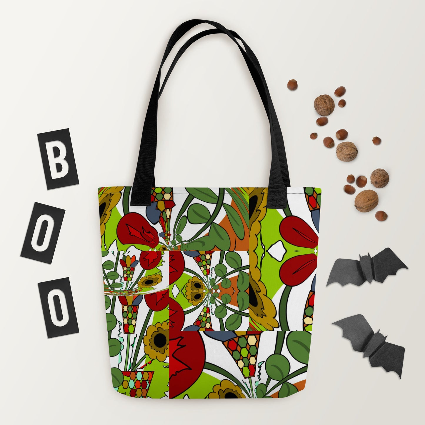 Tote bag