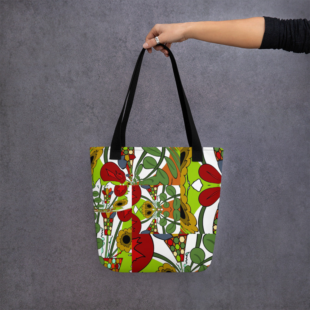 Tote bag