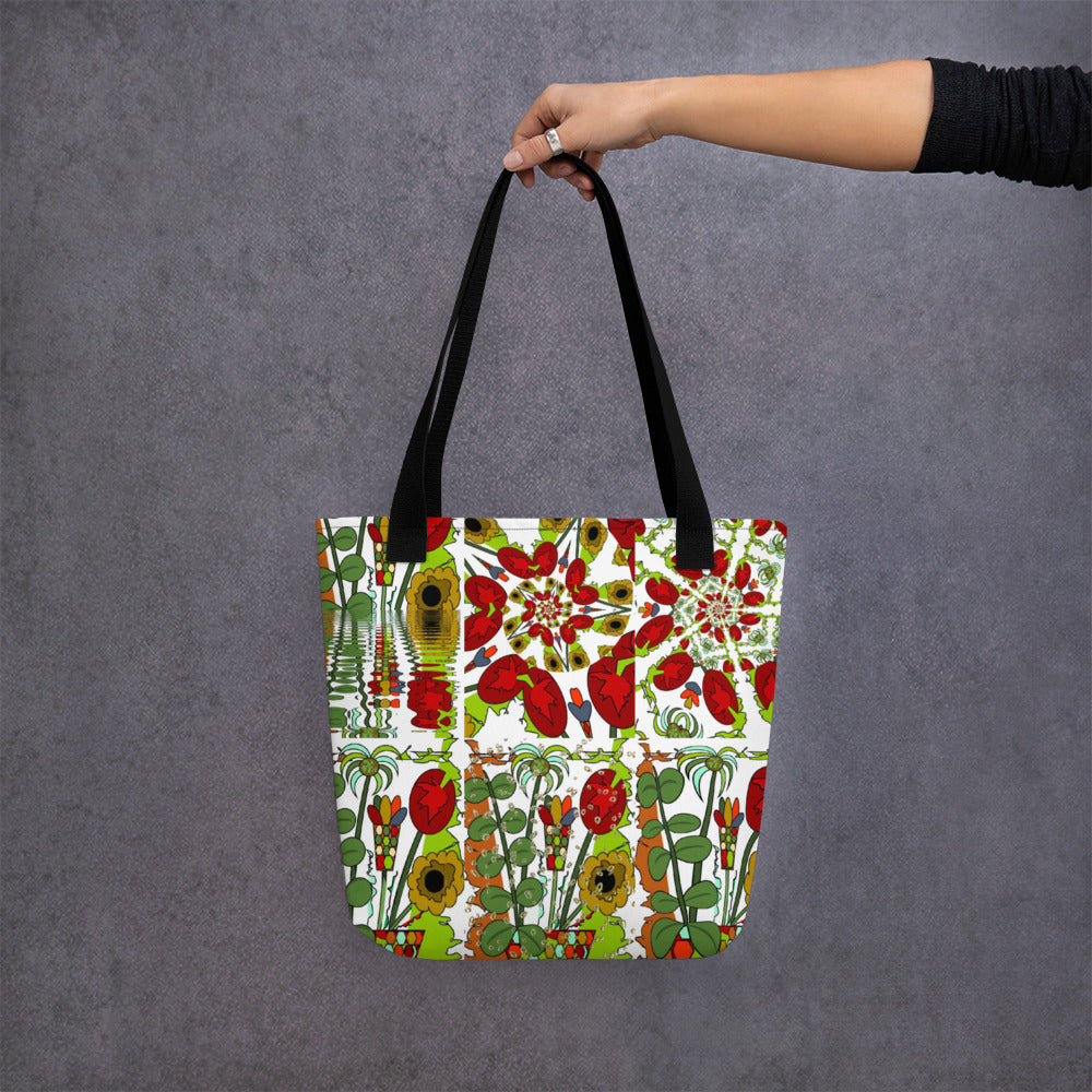 Tote bag