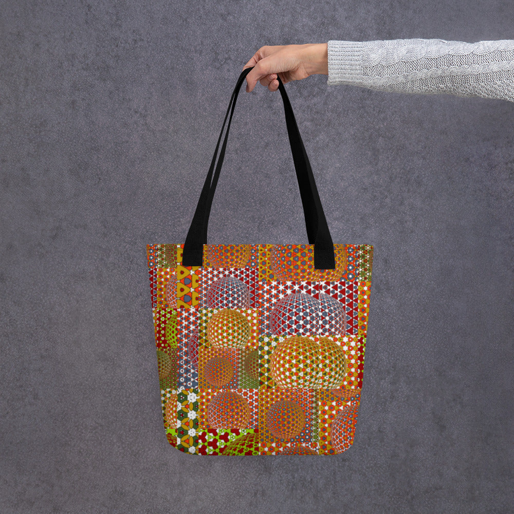 Tote bag