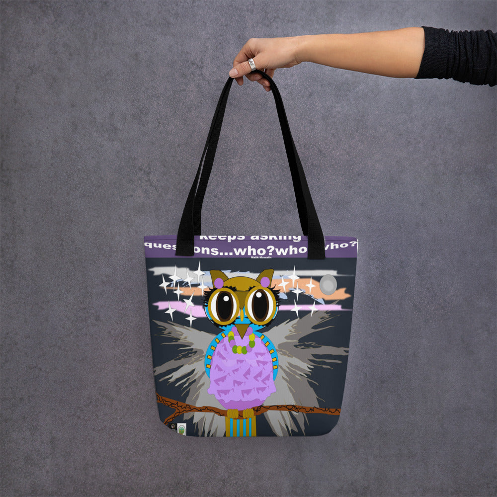 Tote bag