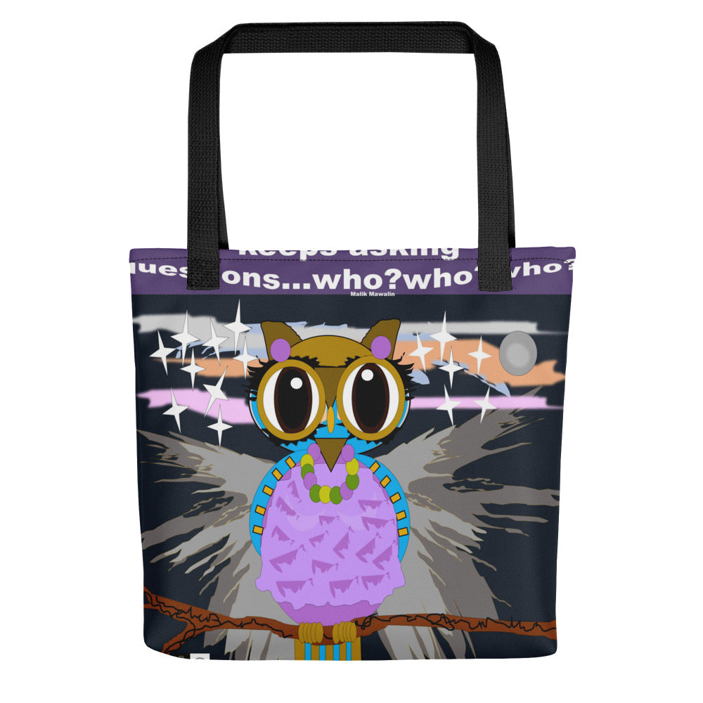 Tote bag