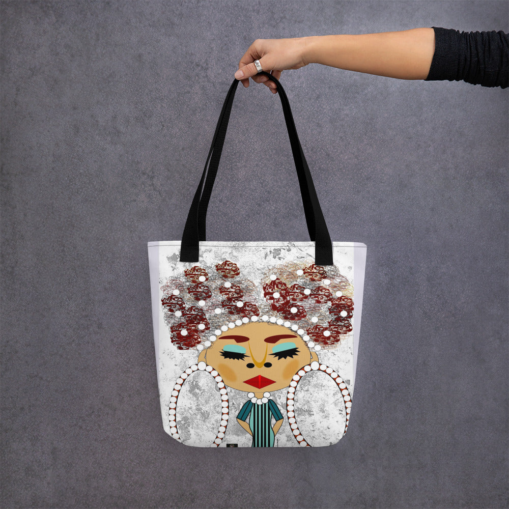 Tote bag