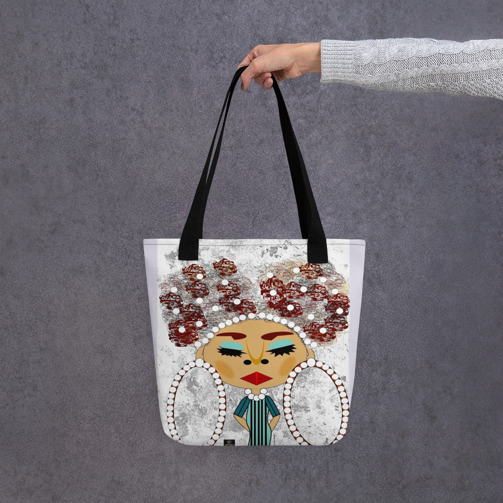 Tote bag