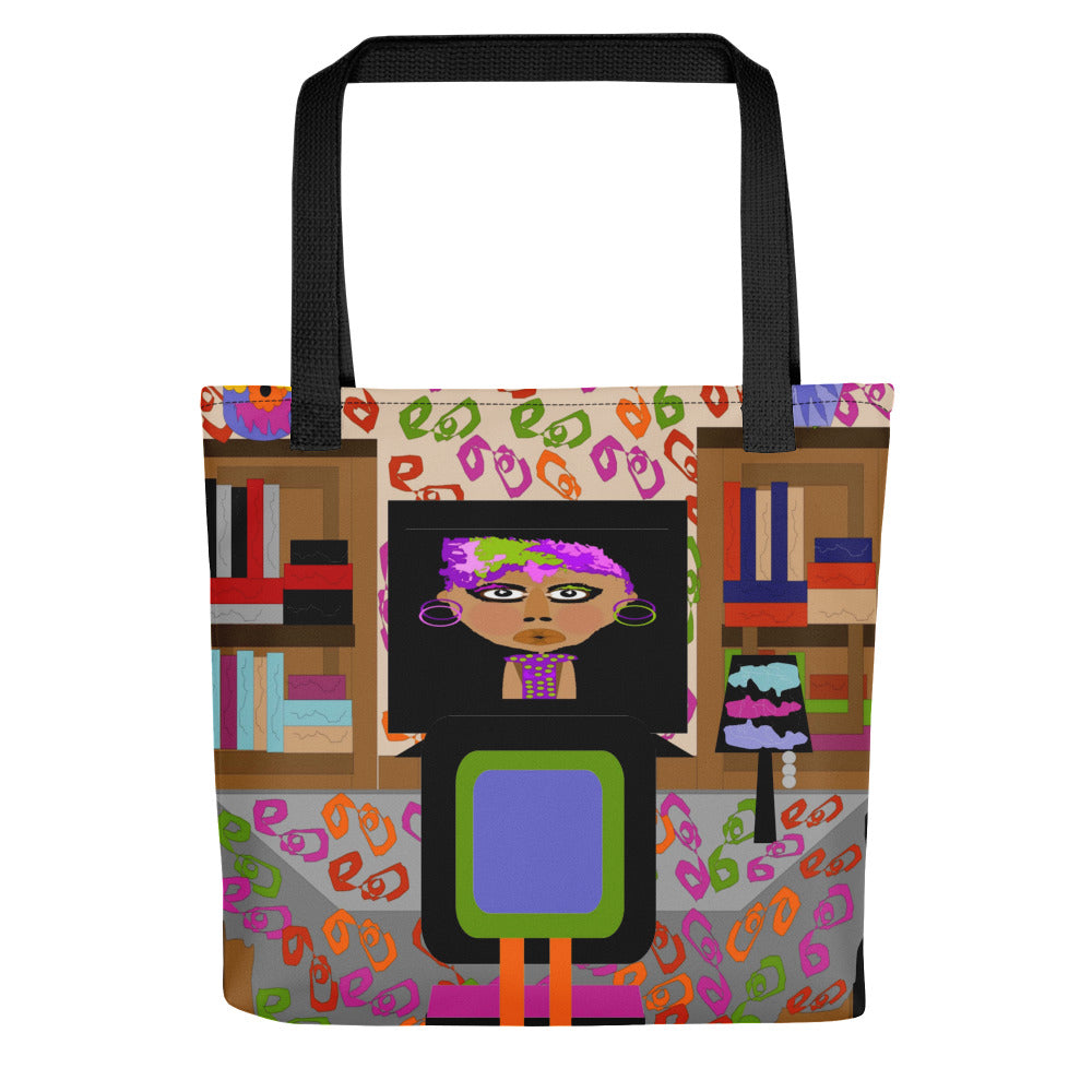 Tote bag