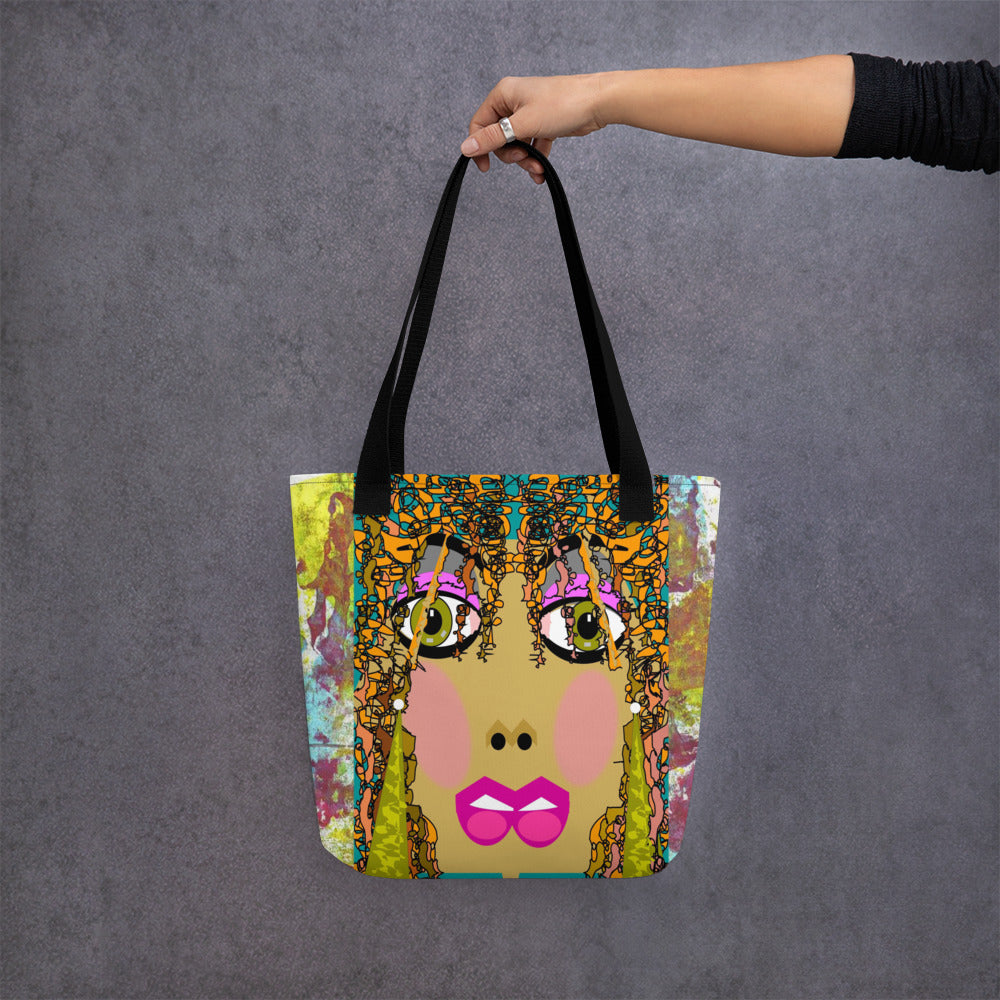 Tote bag