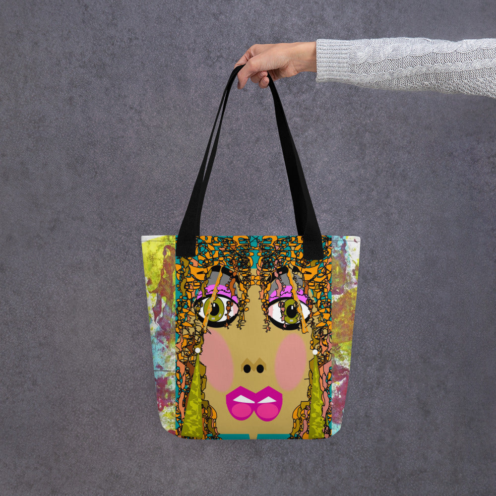 Tote bag