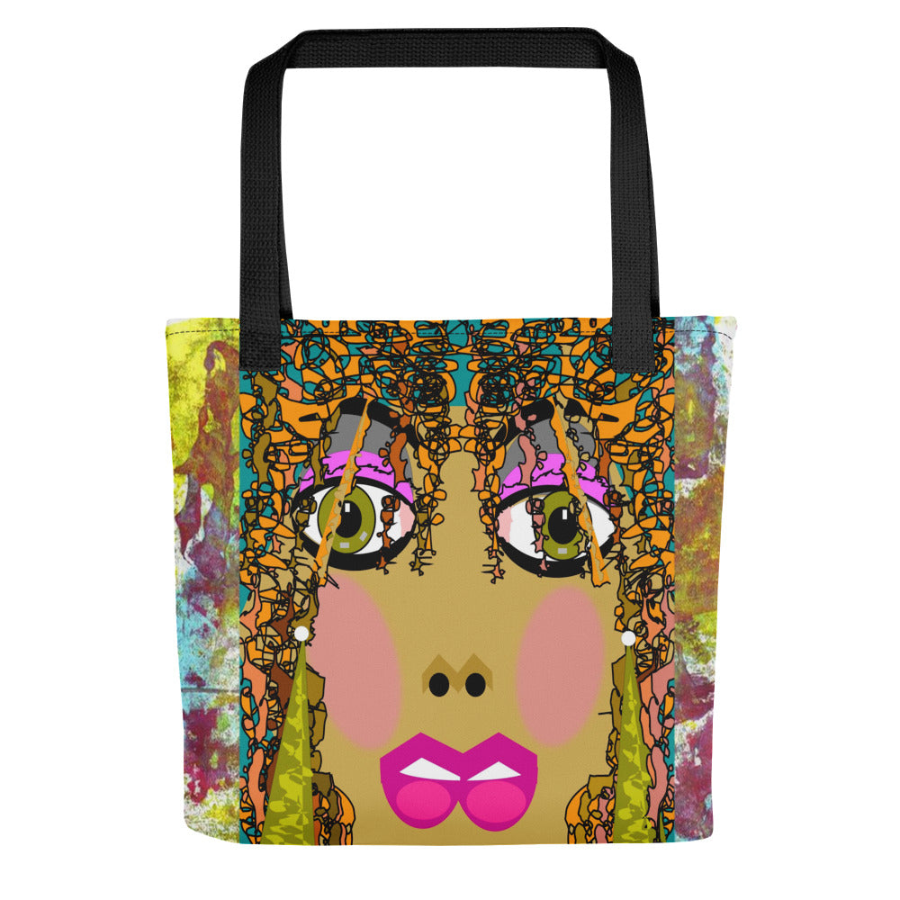 Tote bag