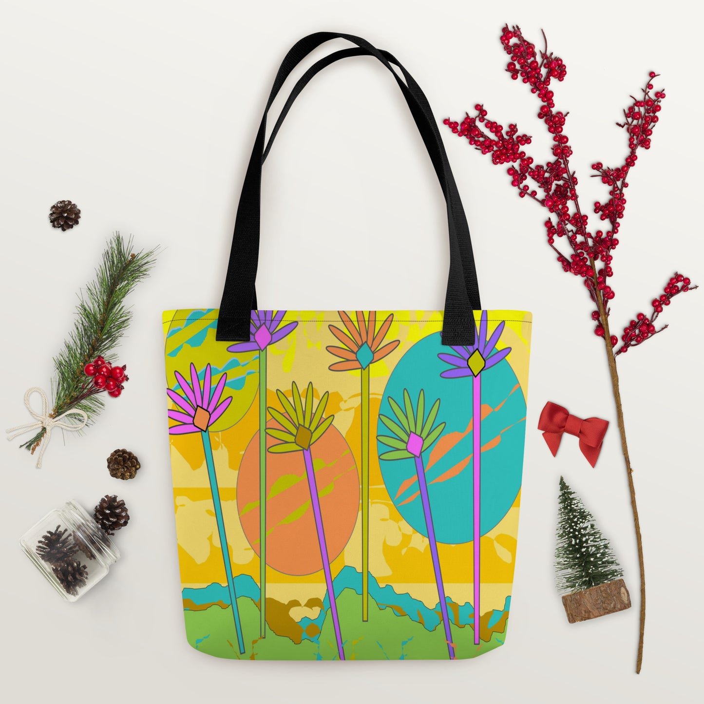 Tote bag