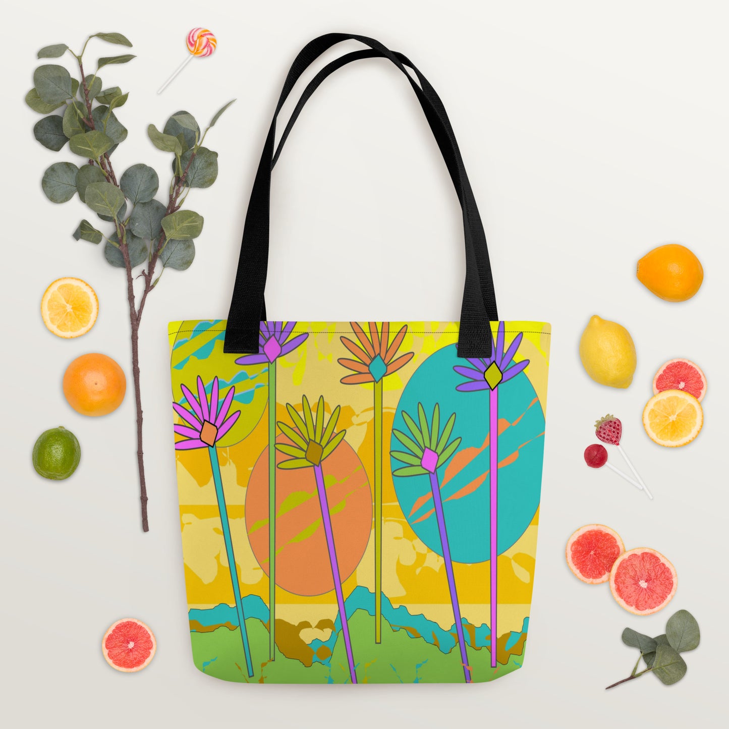 Tote bag