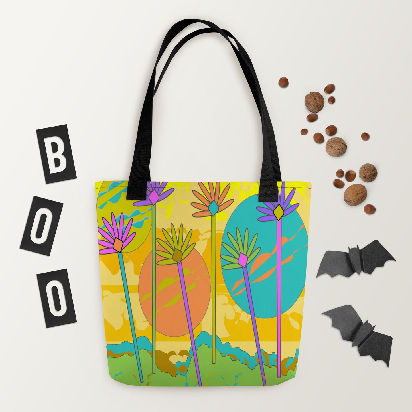 Tote bag