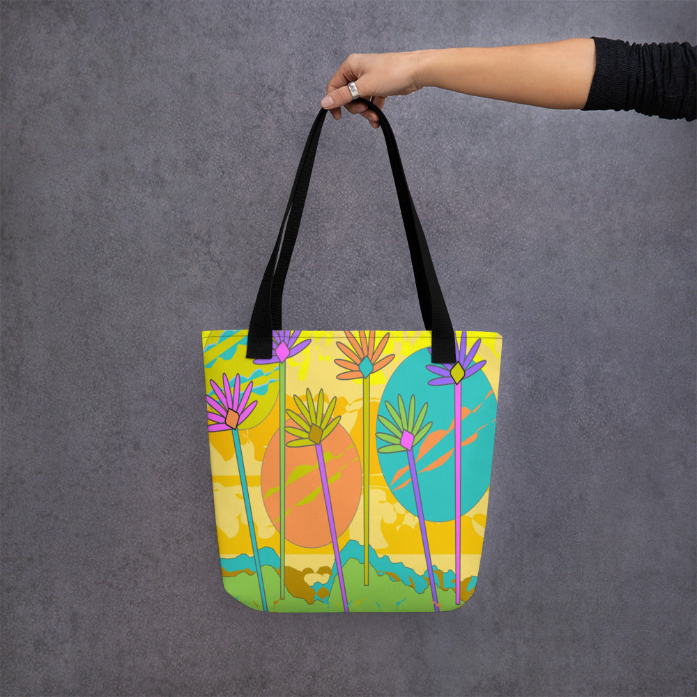 Tote bag