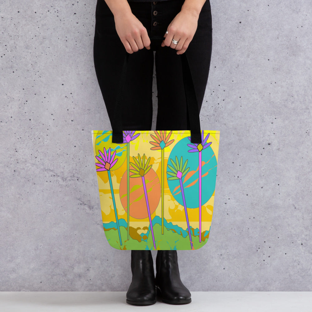 Tote bag