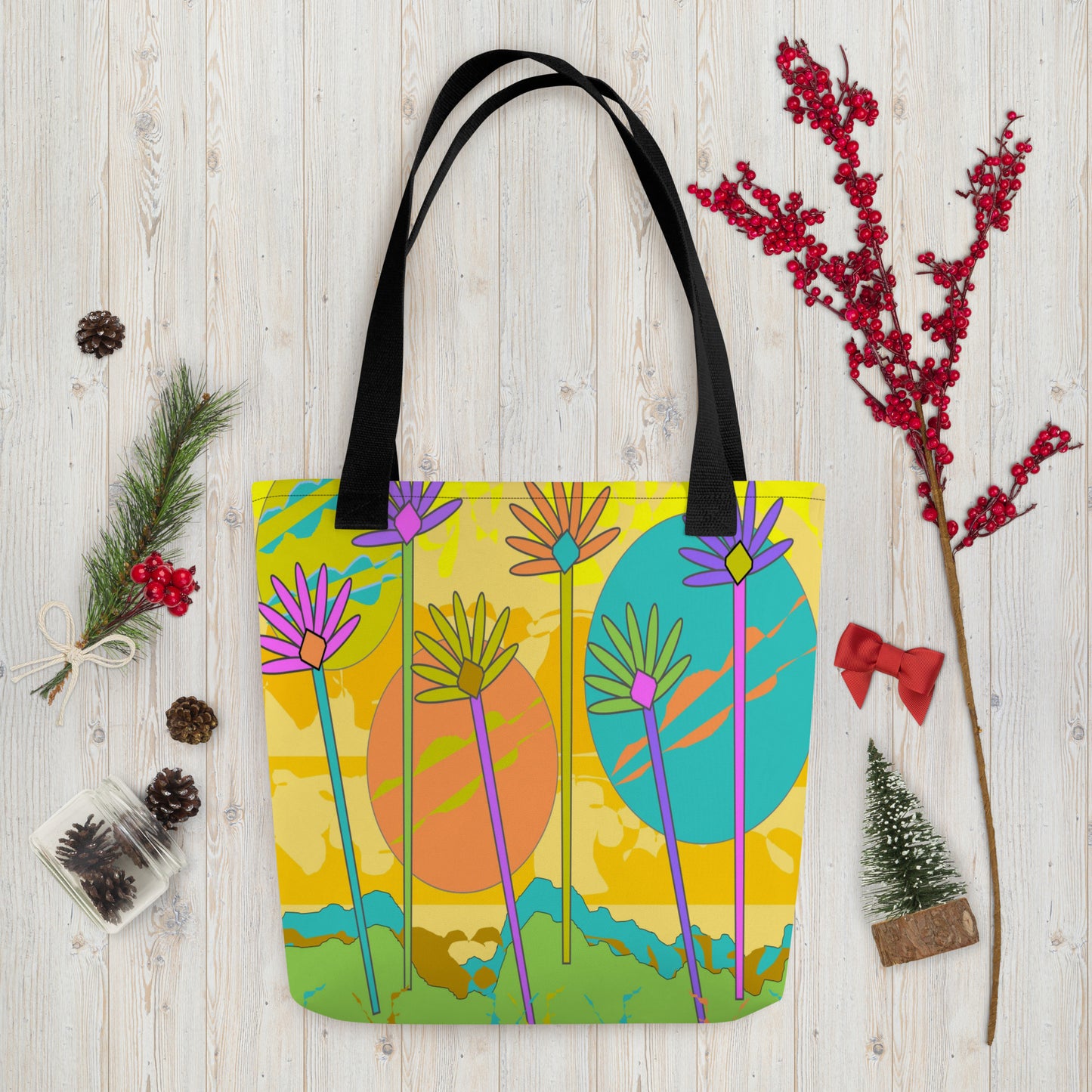 Tote bag