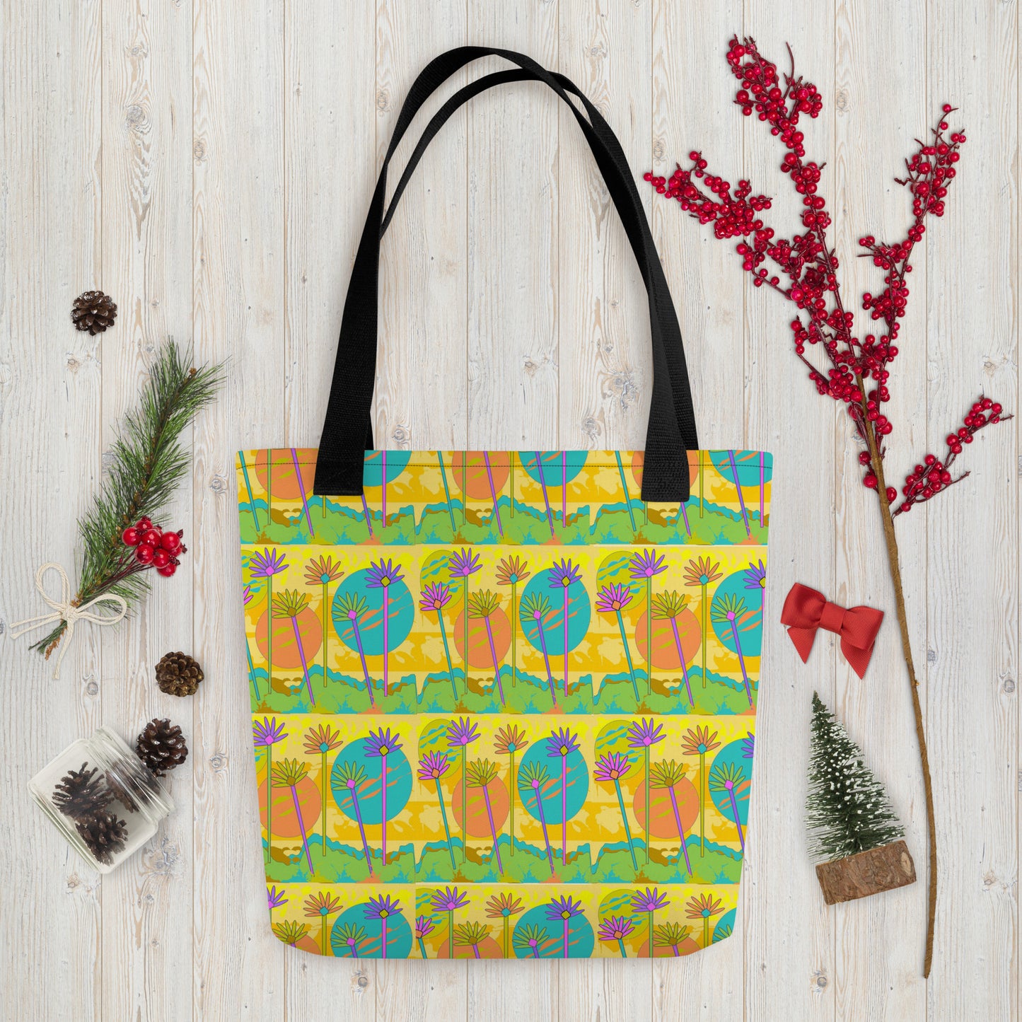 Tote bag