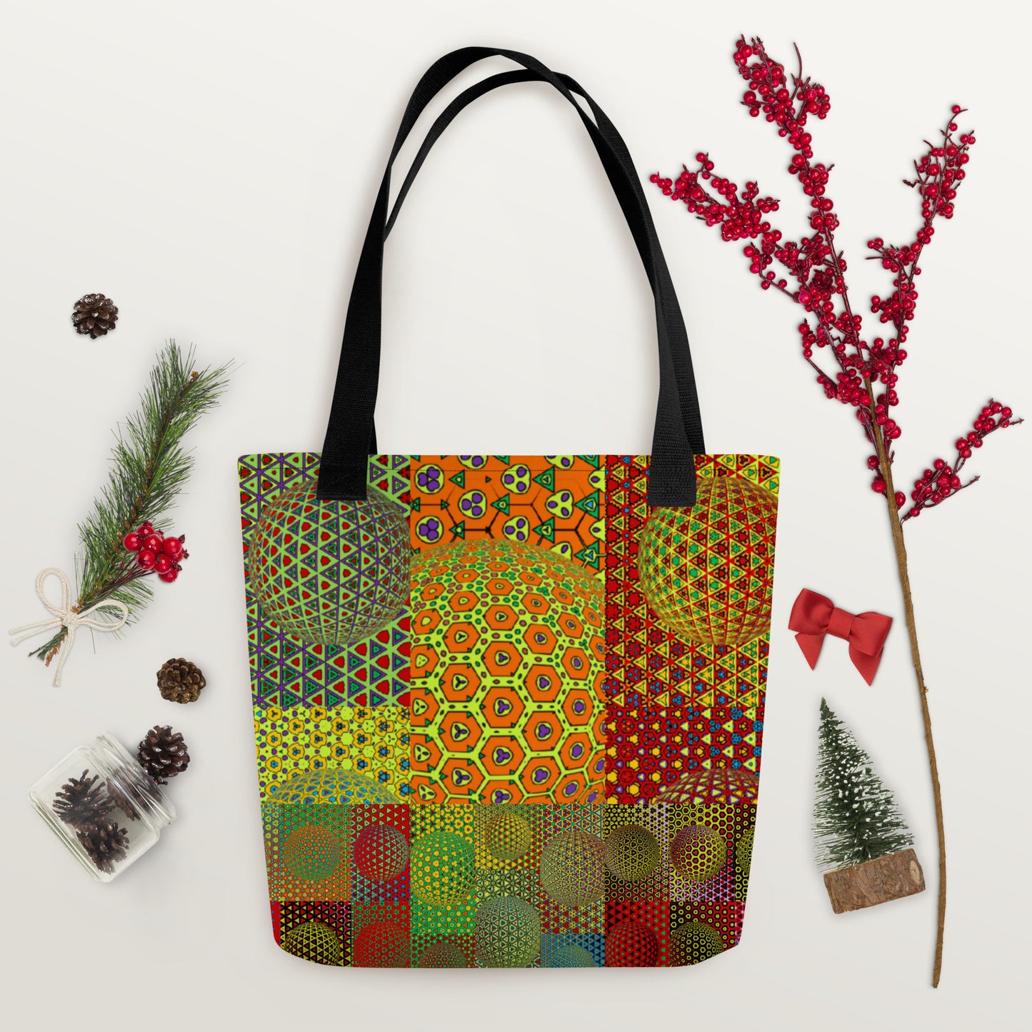 Tote bag