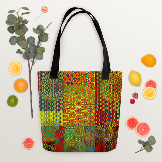 Tote bag