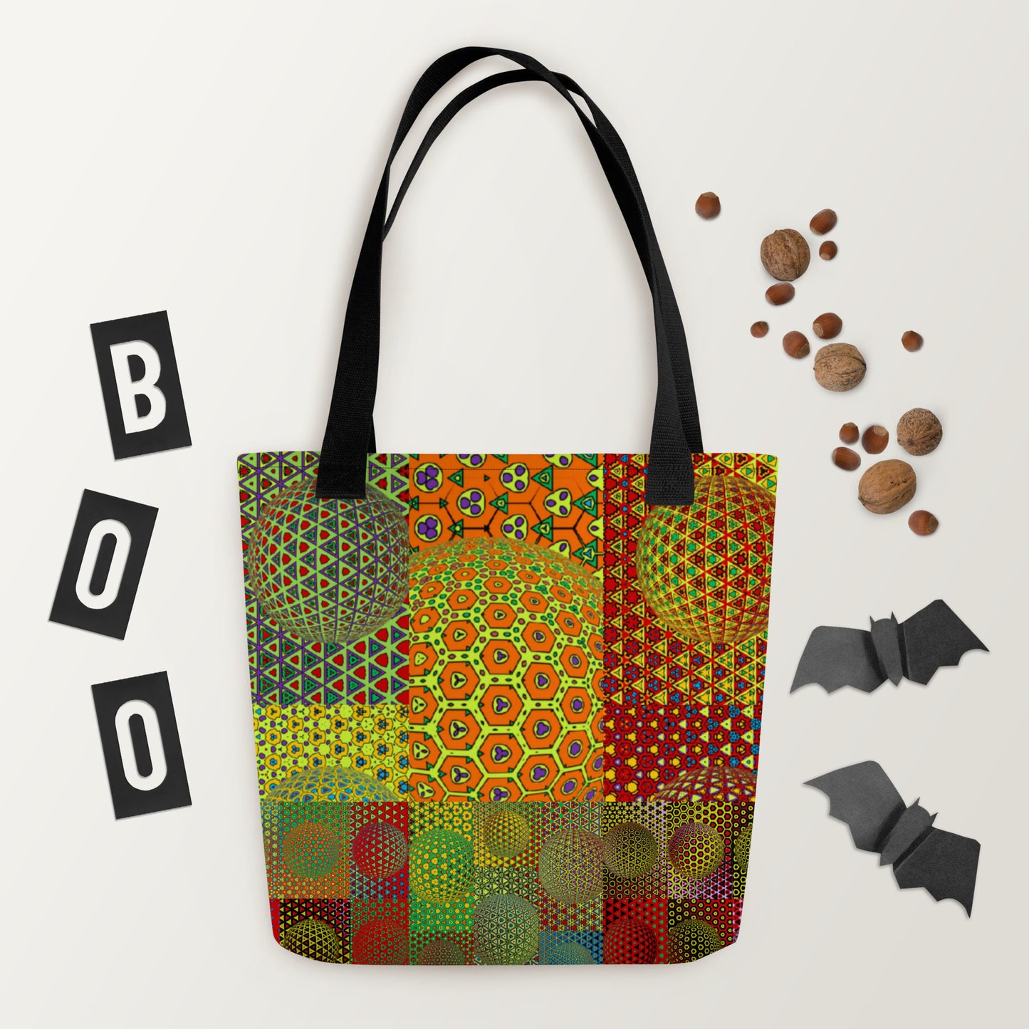 Tote bag