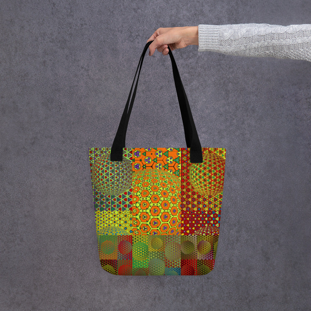 Tote bag