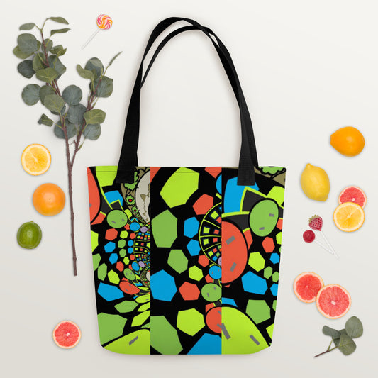 Tote bag