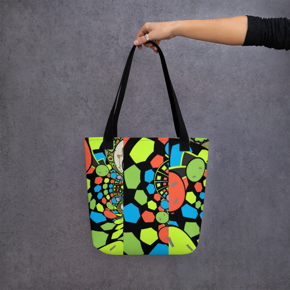 Tote bag