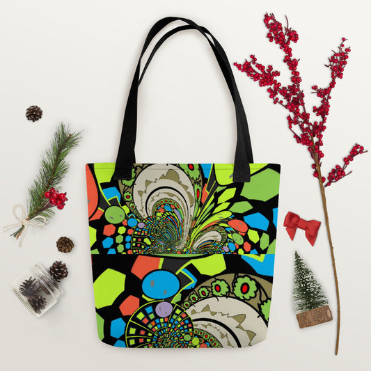 Tote bag