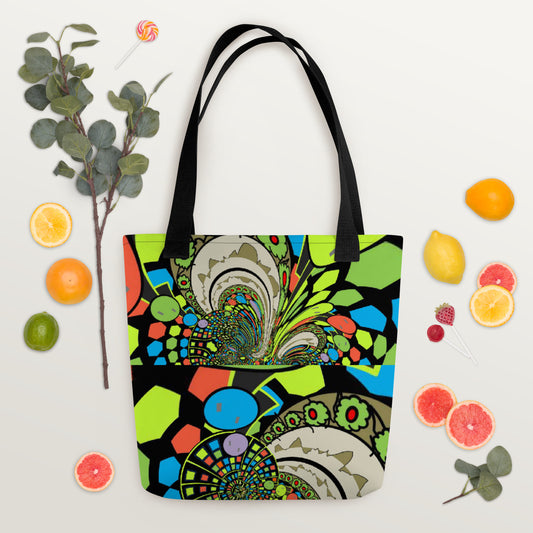 Tote bag