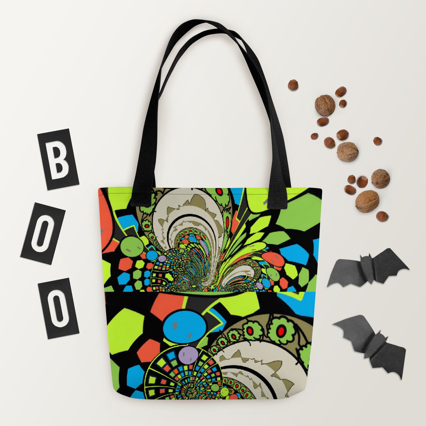 Tote bag