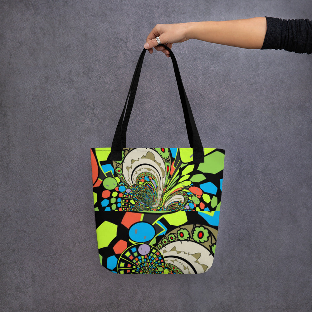 Tote bag