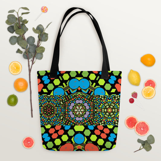 Tote bag