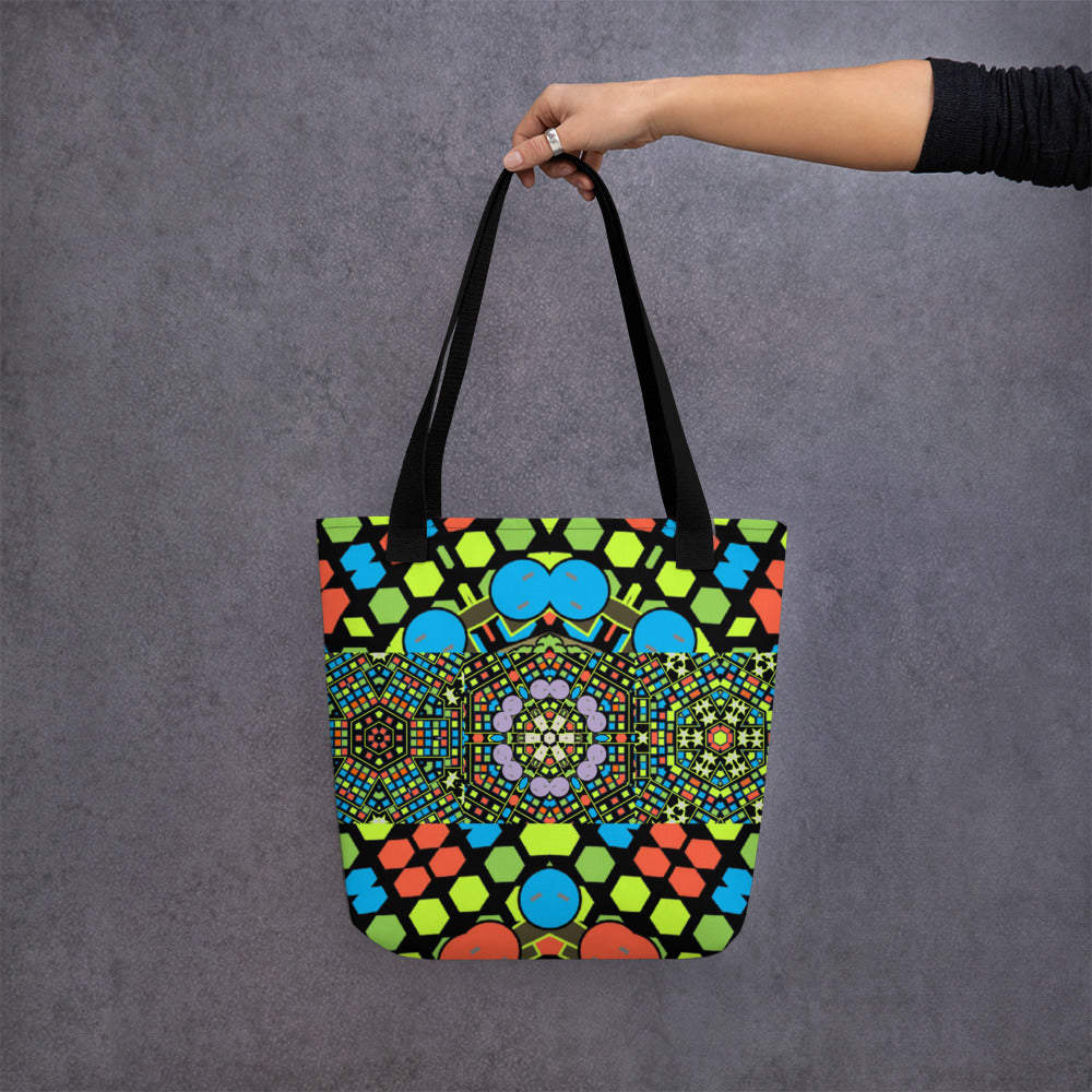 Tote bag