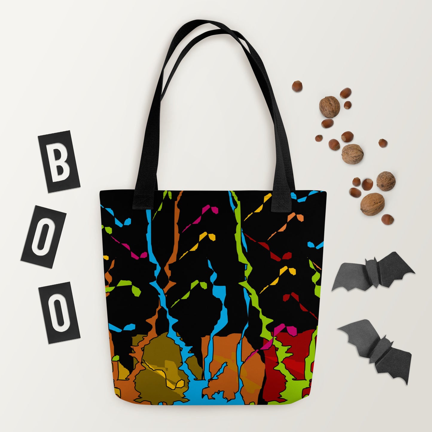 Tote bag