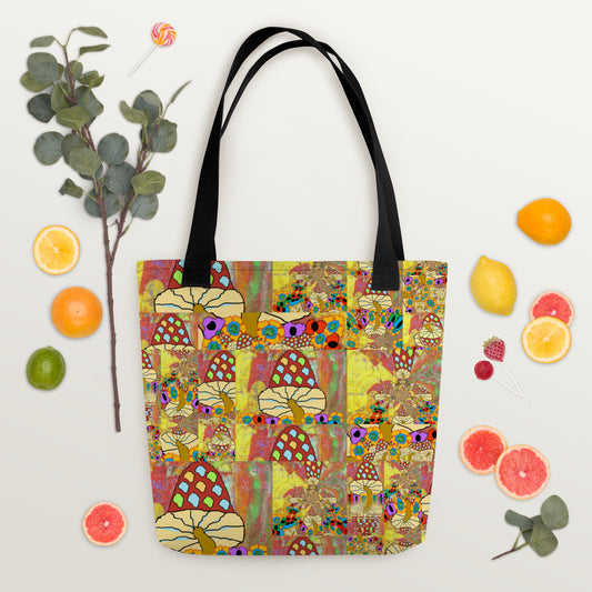 Tote bag