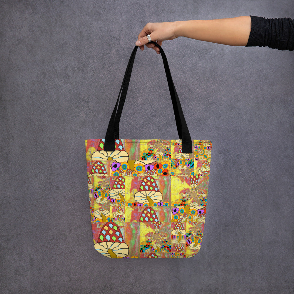 Tote bag