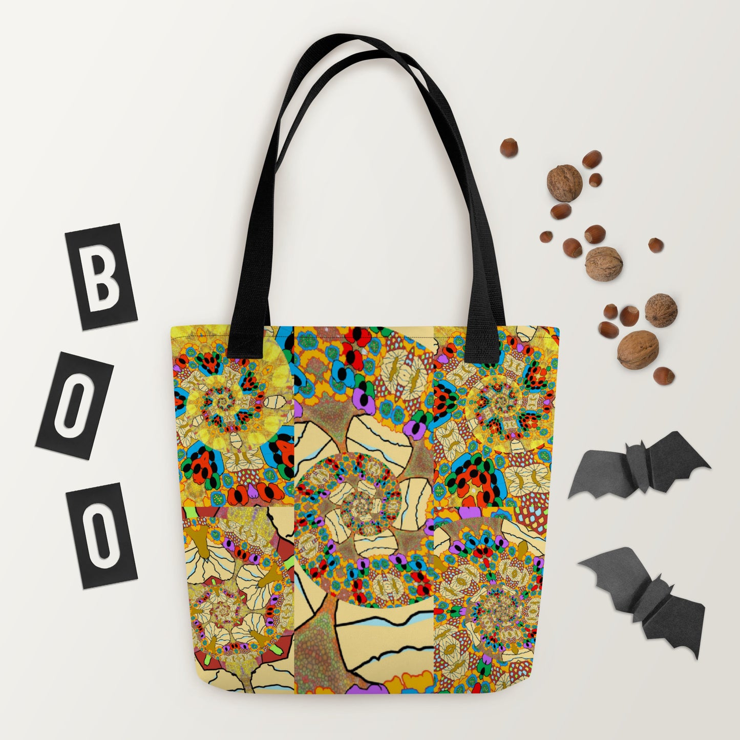 Tote bag