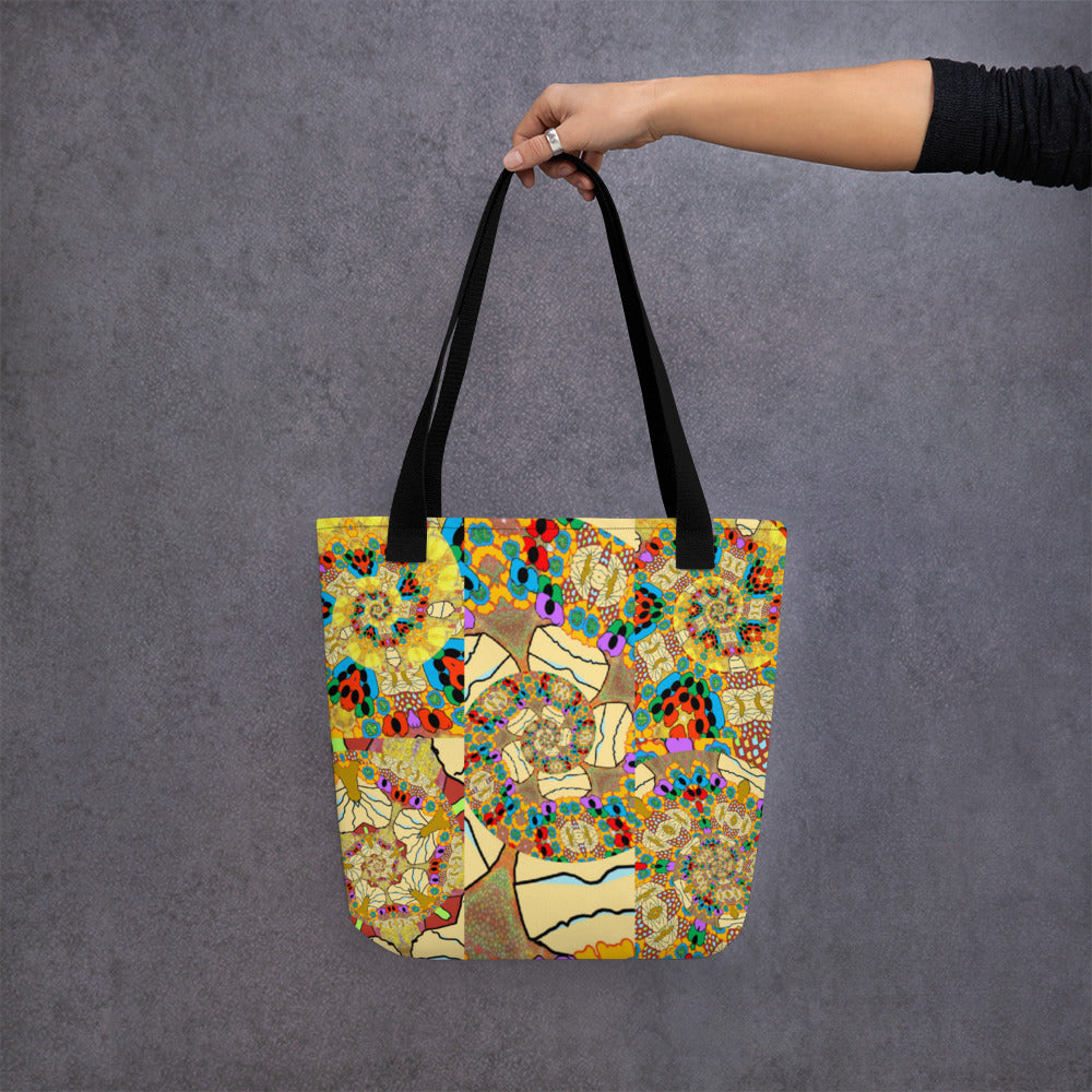 Tote bag