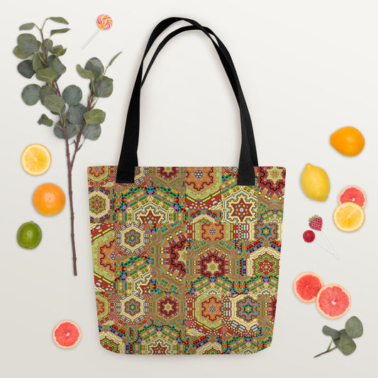 Tote bag