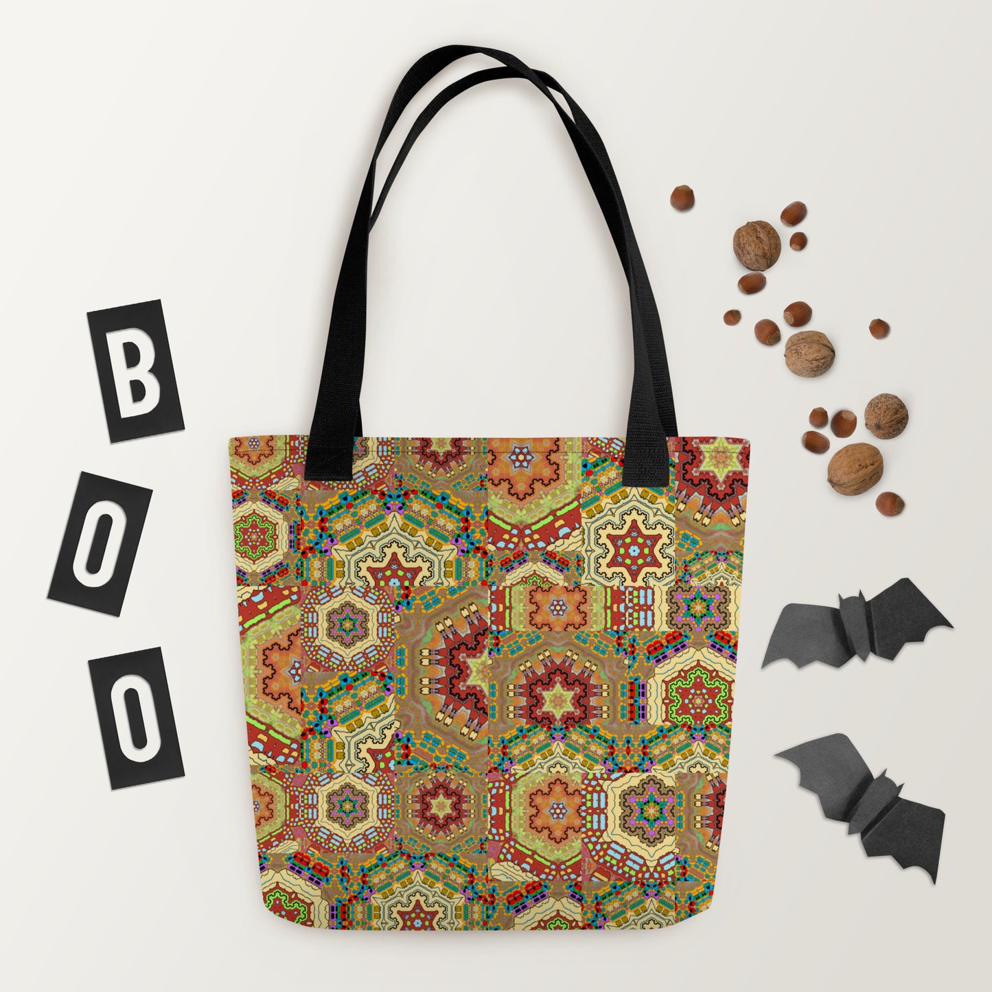 Tote bag