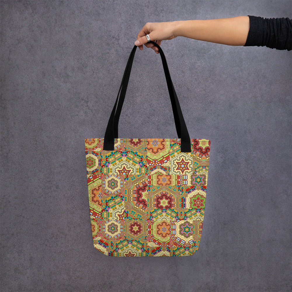 Tote bag