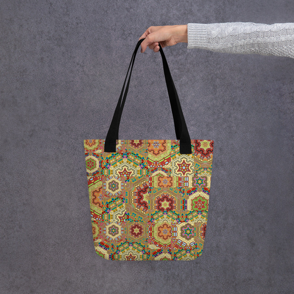 Tote bag