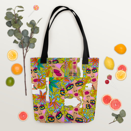 Tote bag