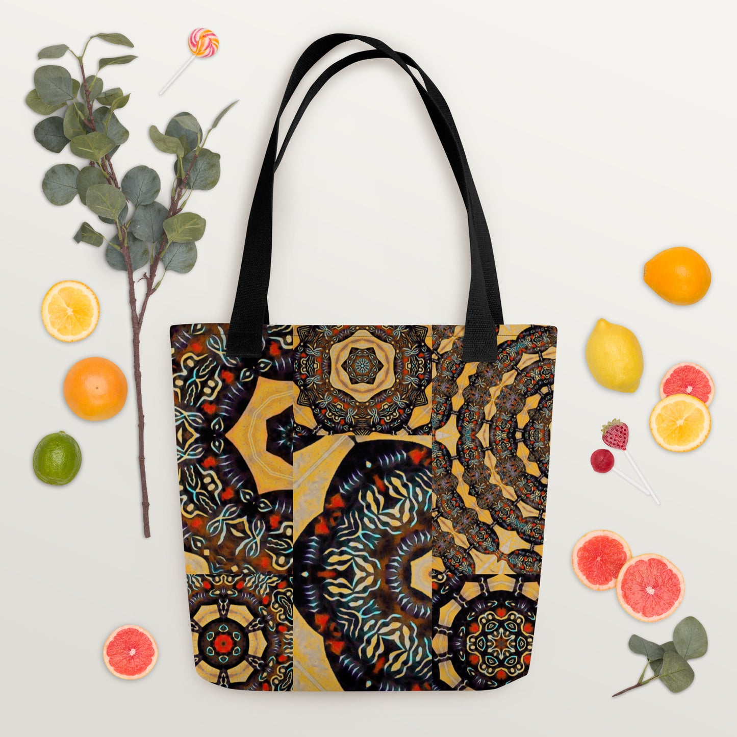 Tote bag