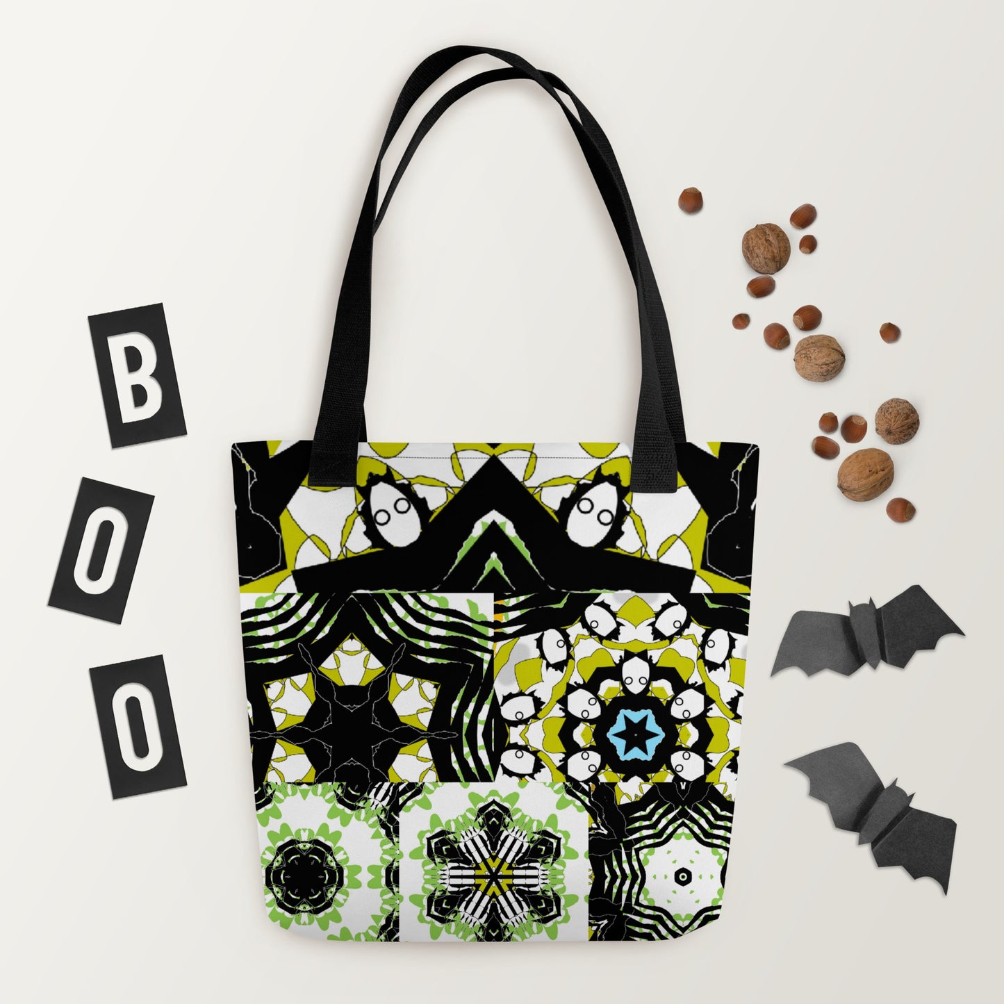 Tote bag