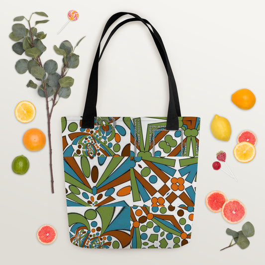 Tote bag