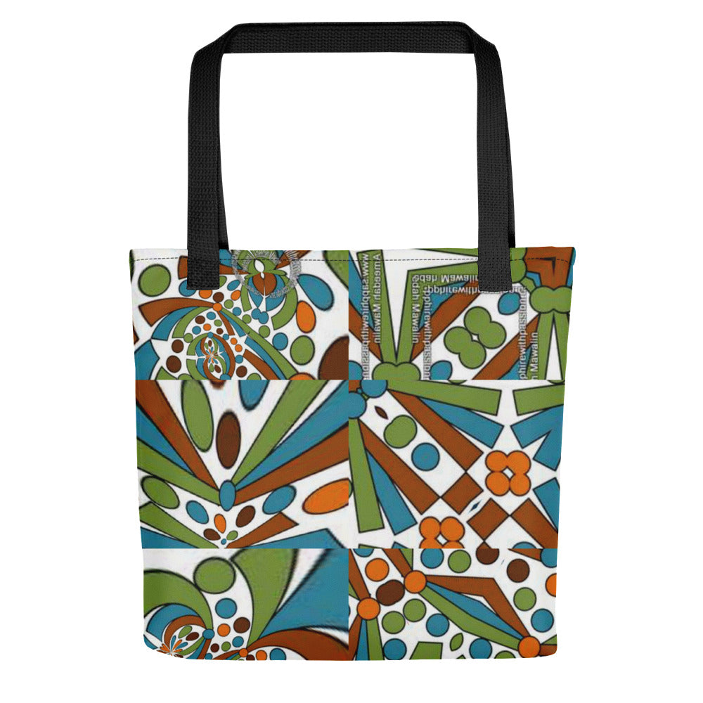 Tote bag