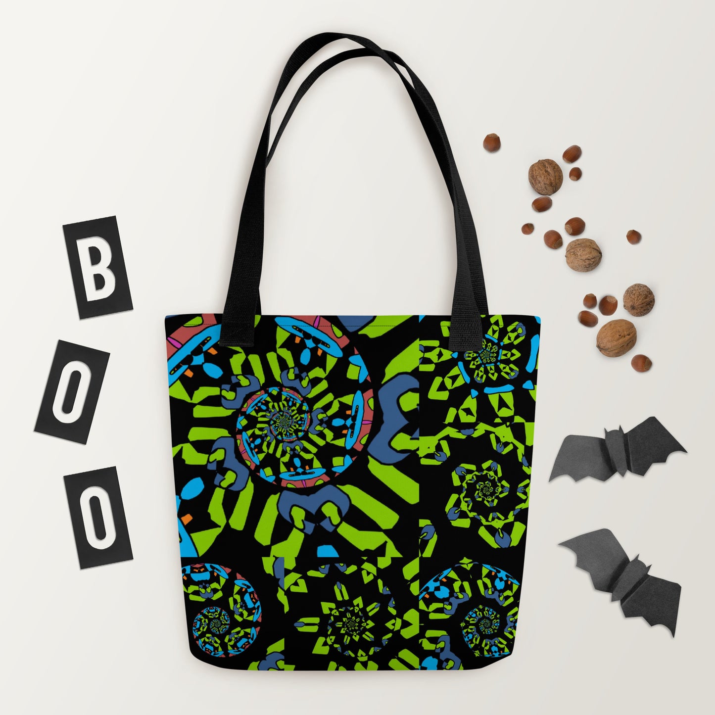 Tote bag