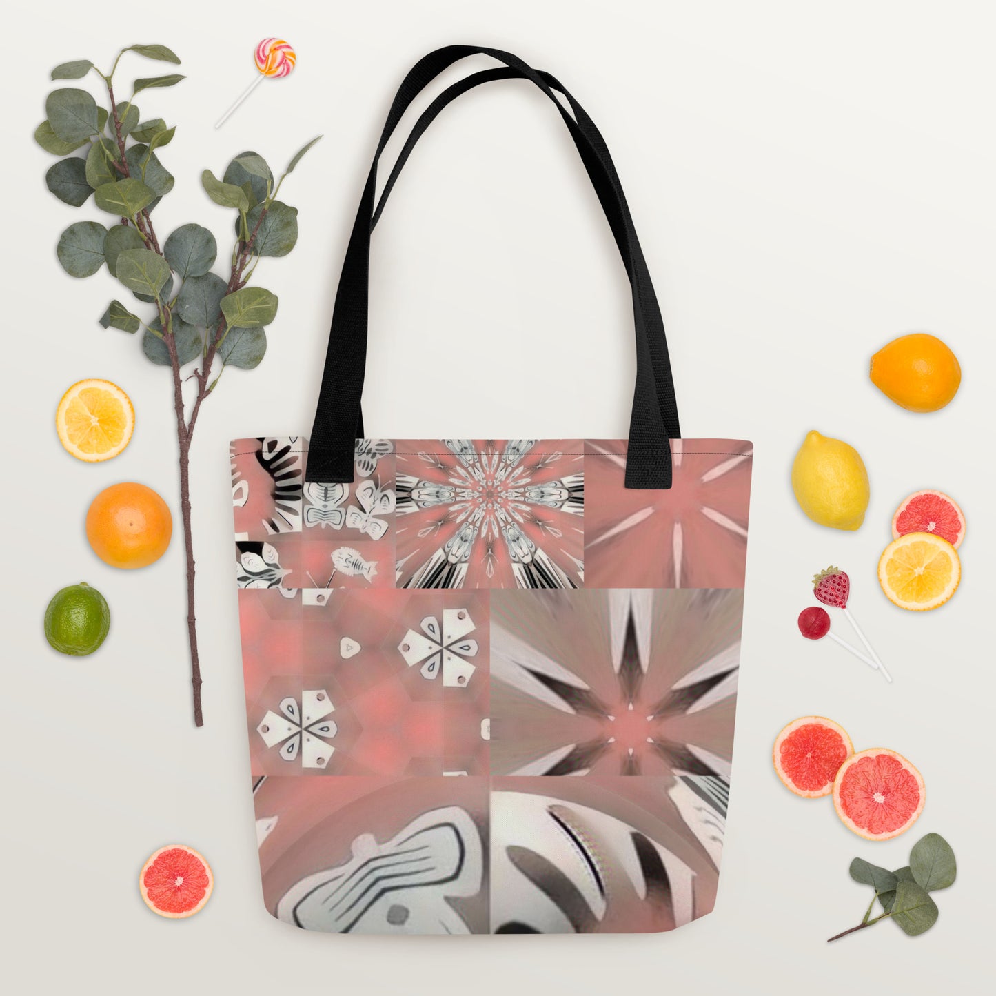 Tote bag