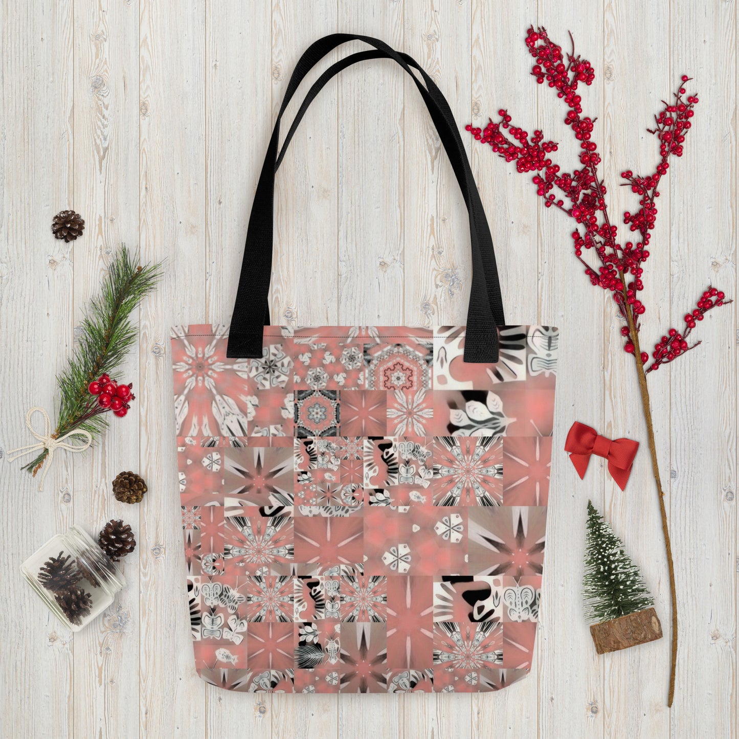 Tote bag