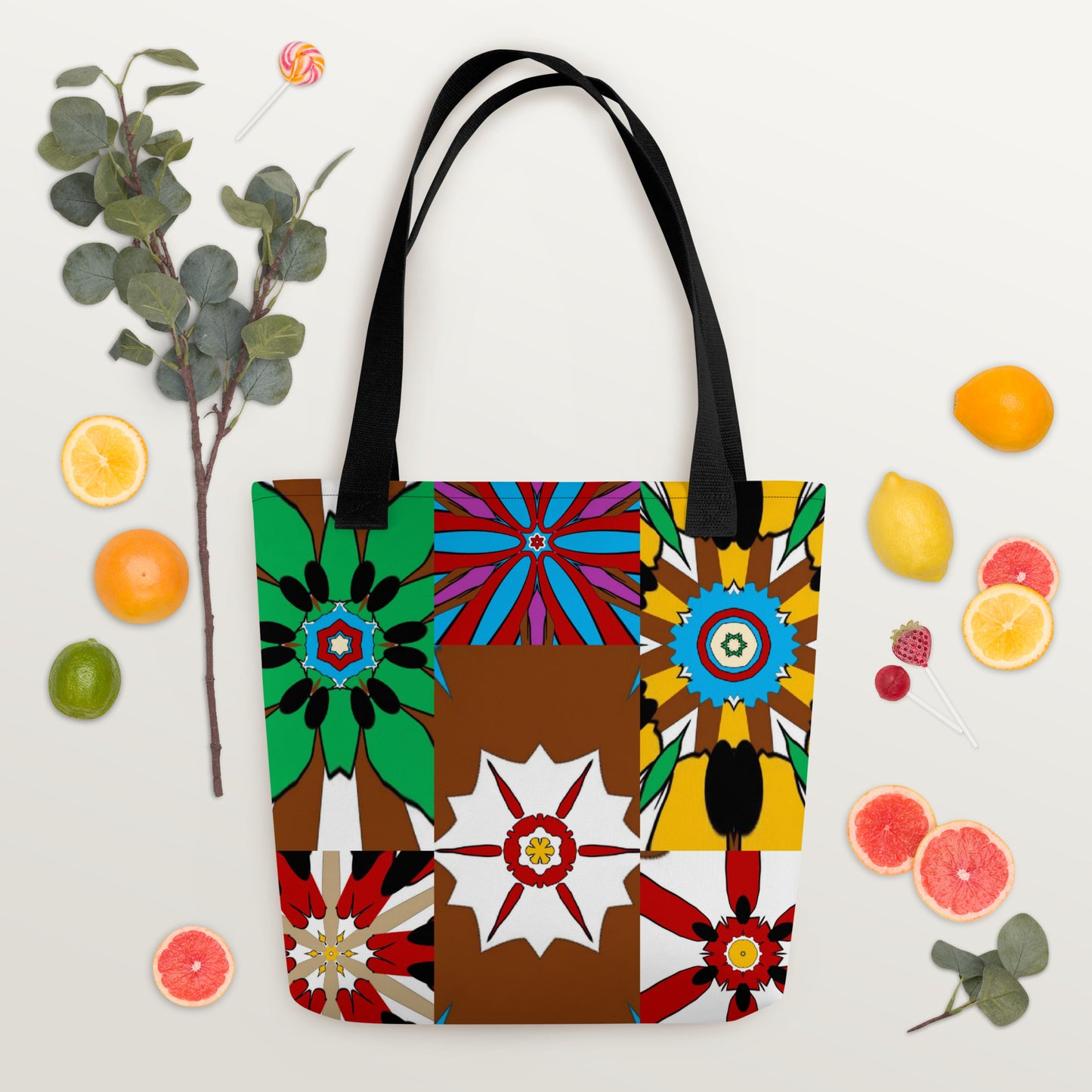 Tote bag