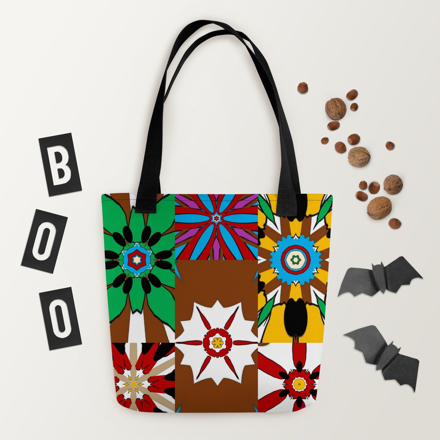 Tote bag